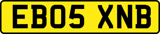 EB05XNB
