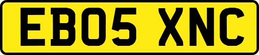 EB05XNC