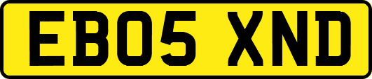 EB05XND