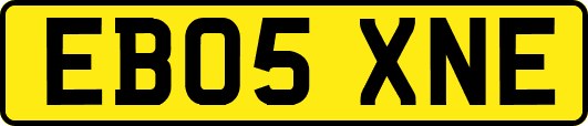 EB05XNE
