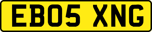 EB05XNG