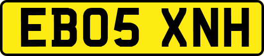 EB05XNH