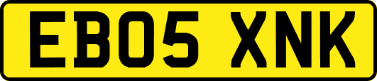 EB05XNK