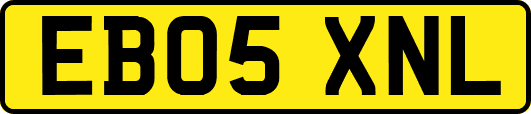 EB05XNL