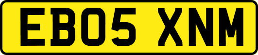 EB05XNM