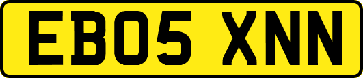 EB05XNN