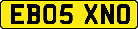 EB05XNO