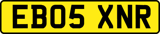 EB05XNR