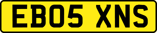 EB05XNS