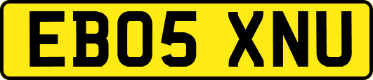 EB05XNU
