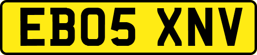 EB05XNV