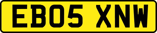 EB05XNW