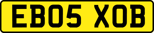 EB05XOB