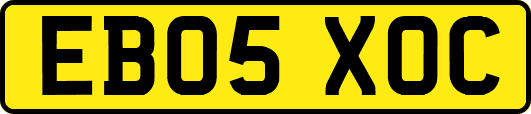 EB05XOC