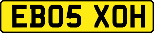 EB05XOH