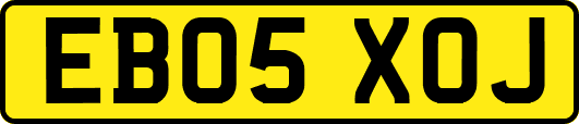 EB05XOJ