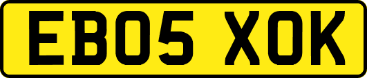 EB05XOK