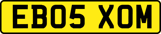 EB05XOM