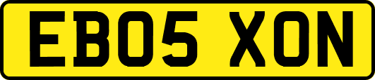 EB05XON