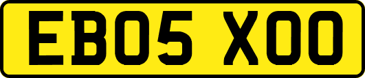 EB05XOO