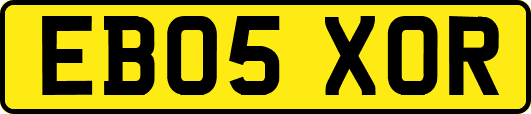 EB05XOR
