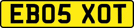 EB05XOT