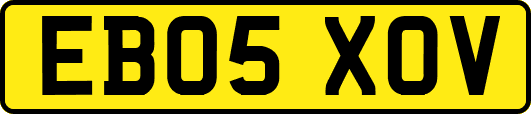 EB05XOV