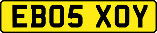 EB05XOY