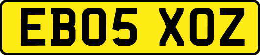 EB05XOZ