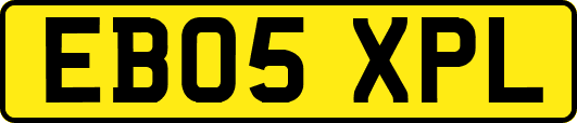 EB05XPL