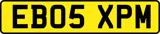 EB05XPM