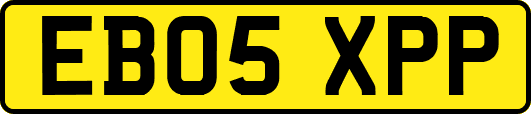 EB05XPP