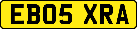 EB05XRA