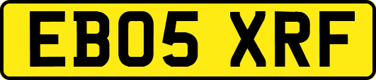 EB05XRF