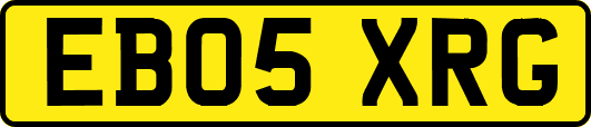 EB05XRG