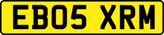 EB05XRM