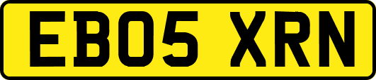 EB05XRN