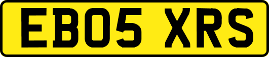 EB05XRS