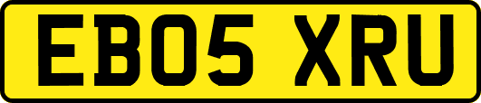 EB05XRU
