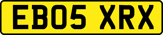 EB05XRX