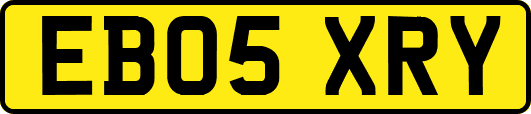 EB05XRY