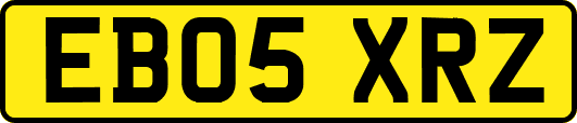 EB05XRZ