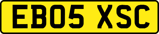 EB05XSC