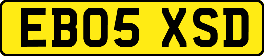 EB05XSD