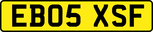 EB05XSF