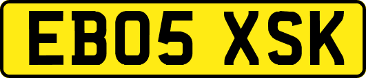 EB05XSK