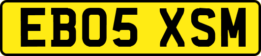 EB05XSM