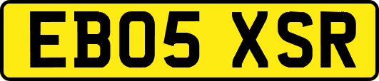 EB05XSR