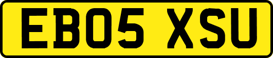 EB05XSU