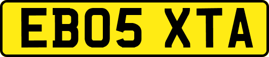 EB05XTA